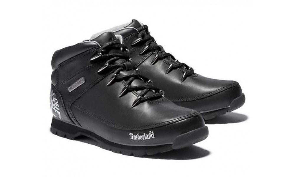 Euro sprint hiker black online